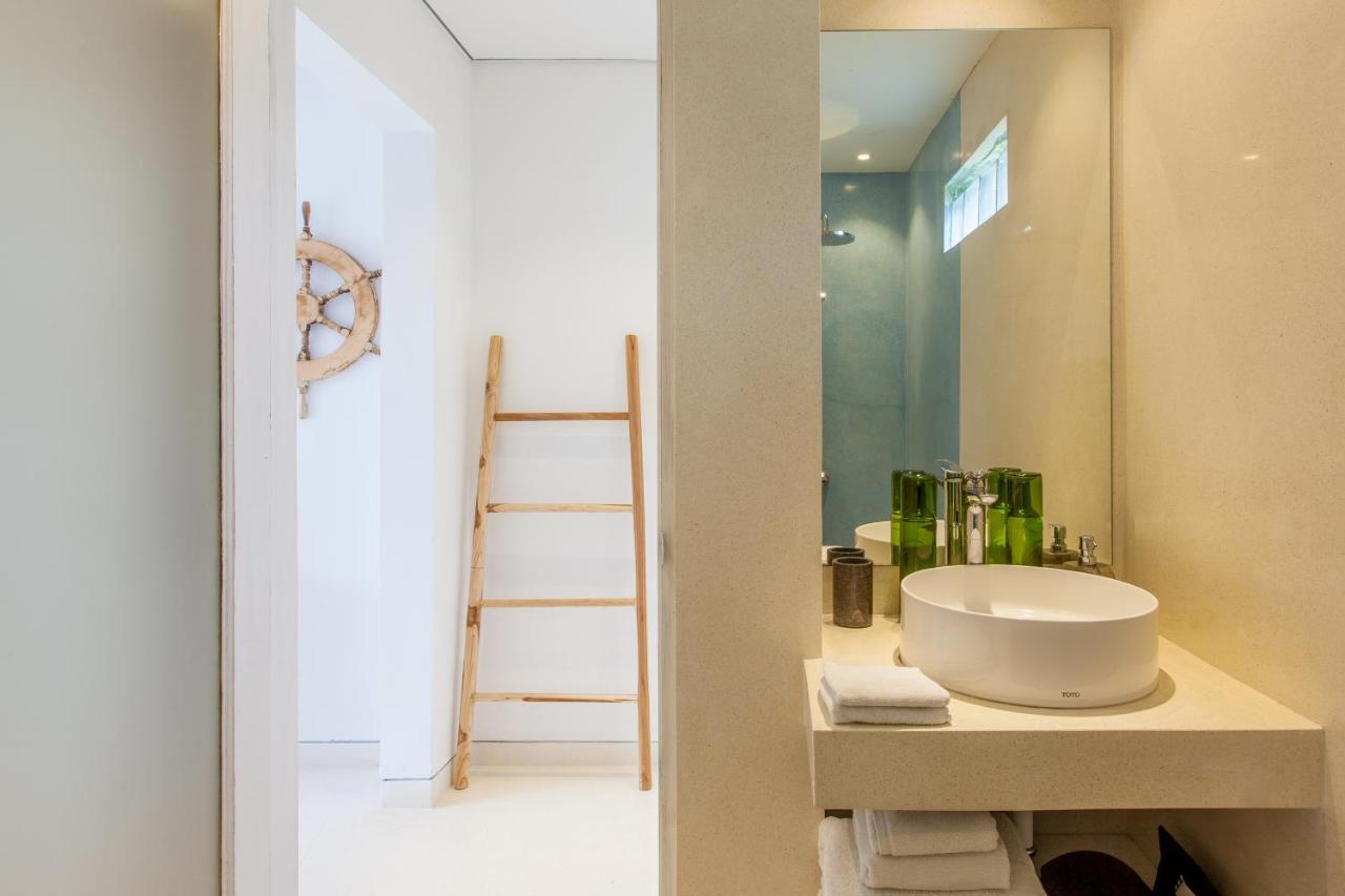 The Green Room Seminyak Экстерьер фото